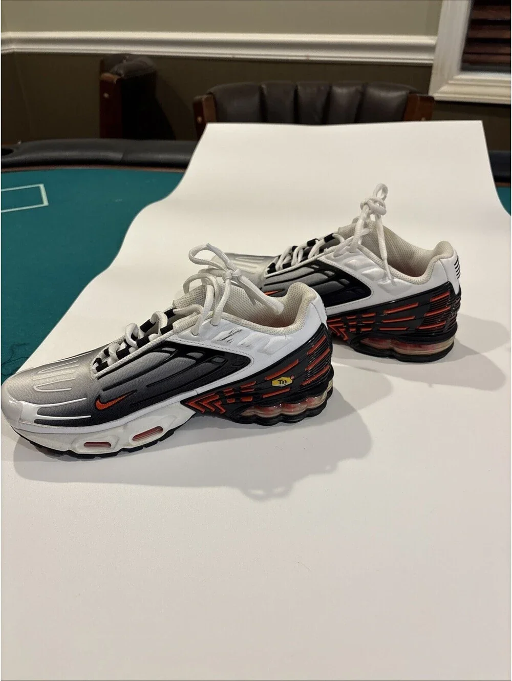 Nike air max